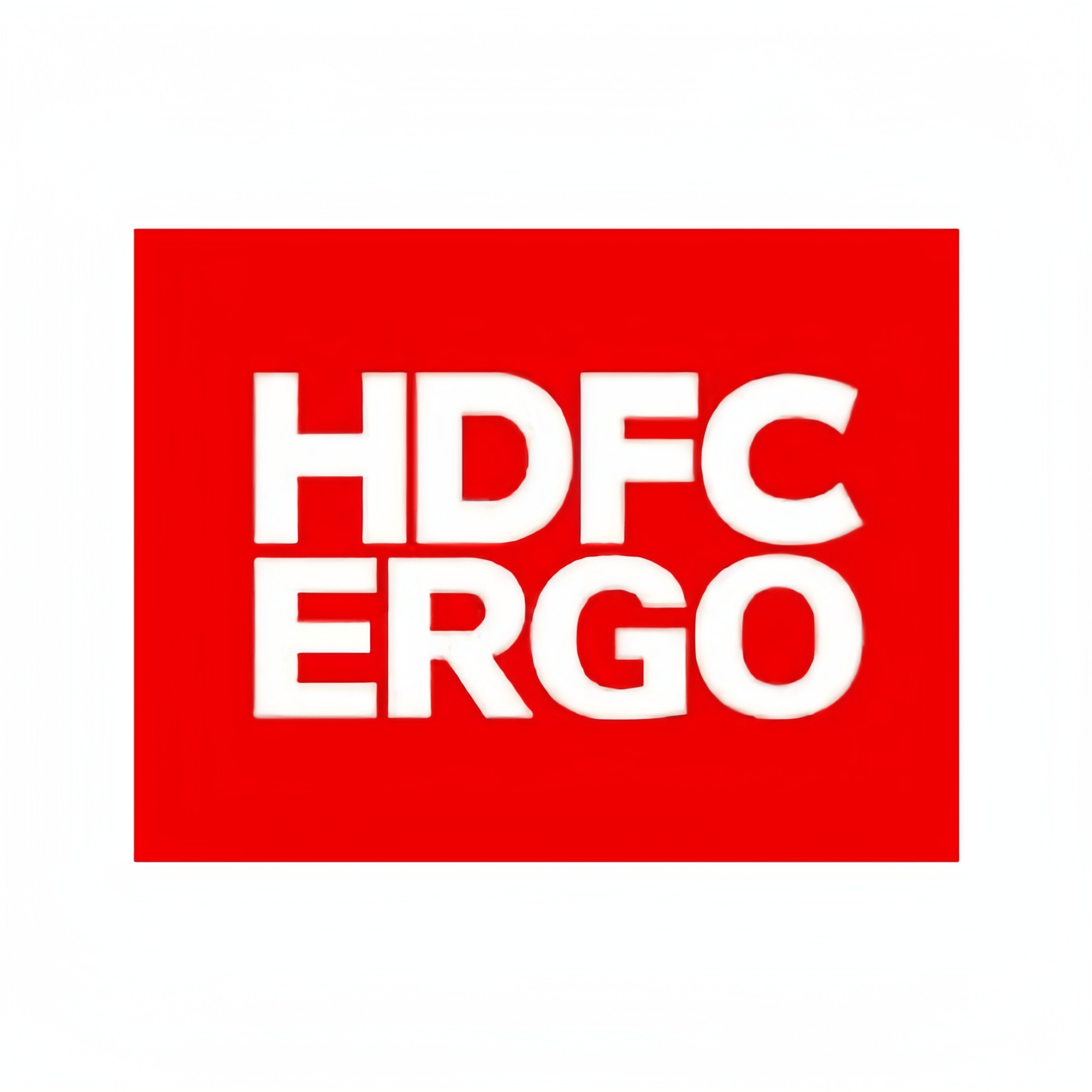 HDFC ERGO